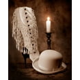 thumbnail image 2 of C. Thomas McNemar 20x24 Gallery Wrapped Canvas Wall Art Titled - High Society, 2 of 4