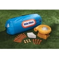 thumbnail image 2 of Little Tikes Fun House Bouncer, 2 of 3