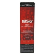 L'Oreal Excellence HiColor Red Hot, 1.74 Oz