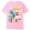 Pink, variant on Shadoumai Boys Tshirts 6 Crew Neck Short Sleeve Casual Daily Pullover Tops 100 Days Of School Shirt Boys