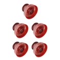 thumbnail image 3 of Toystoory Donut Mold Doughnut Shaping Device Kitchen DIY Baking Mould Making Donuts Home Baking Cookies Bakery Tools Tool Gadget Type2 NO2, 3 of 6