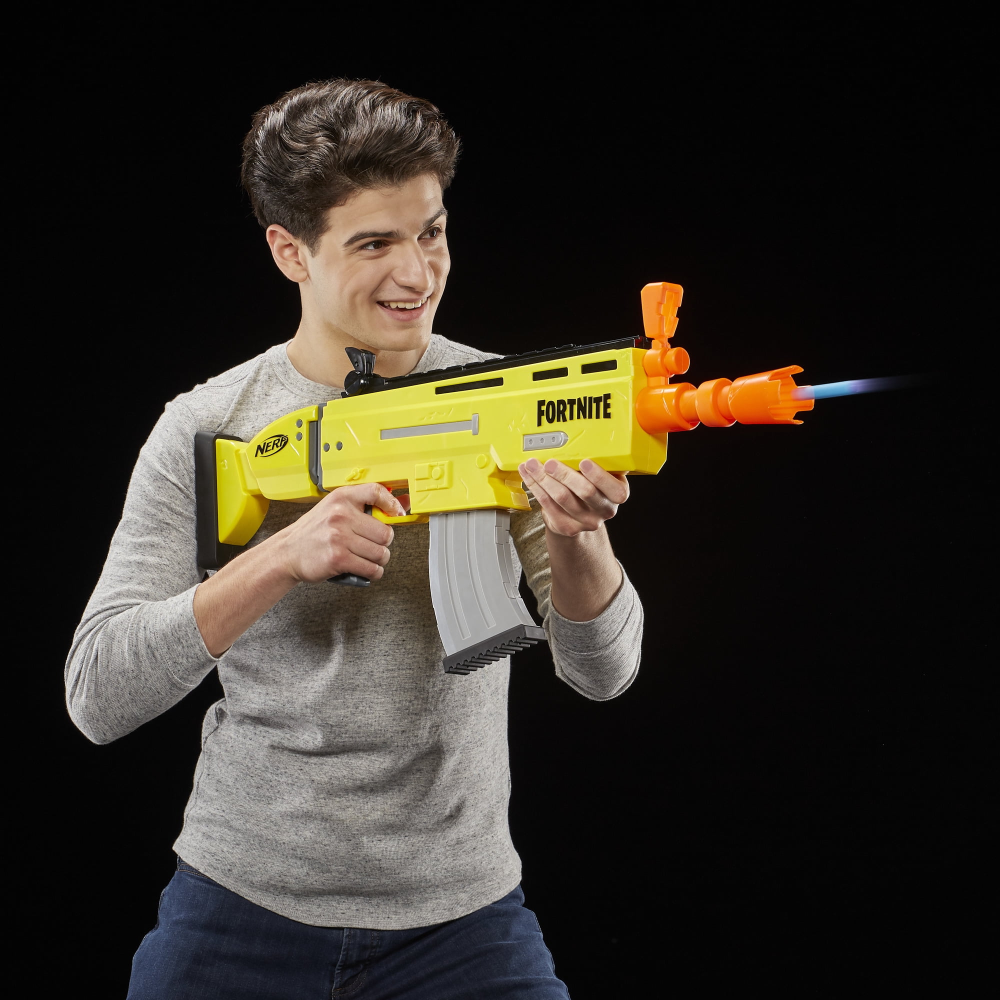 nerf fortnite walmart