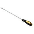 thumbnail image 6 of 12Inch Long Slotted Cross Screwdriver Magnetic Screwdriver with Rubber Handle Slotted Screwdriver, 6 of 9