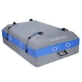 thumbnail image 2 of GloryStar Universal Fit Waterproof Rooftop Cargo Bag, Heavy Duty Tear-Resistant Design with Anti-Slip Mat and Storage, Works with or without Roof Rack, 2 of 8