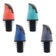 thumbnail image 2 of TIMIFIS Control Plug 4Pc The Control Cap Is A Small Cap Designed Stop and Control The Run of Liquid Kitchen Gadgets, 2 of 8