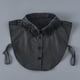 thumbnail image 2 of Cuello bordado desmontable para vestidos y suéteres de mujer, 2 of 2
