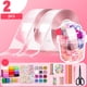 thumbnail image 2 of Blow Bubbles Double Sided Tape for Home Bathroom Decoration Kids Adults 2pcs with bucket perfecl Cintas de doble cara, 2 of 4