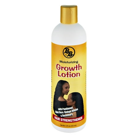Bb Hair Strengthener Moisturizing Growth Lotion 12 0 Fl Oz Bb Hair Strengthener Moisturizing Growth Lotion 12 0 Fl Oz