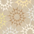 thumbnail image 7 of SAFAVIEH Martha Stewart Quilt Pebble Geometric Cotton Area Rug, Opal/Grey, 9'6" x 13'6", 7 of 7
