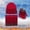 Red, variant on Men Women Winter Hat Warmer Scarf Touchscreen Gloves Set Warmer Neck Thick Knit Hat Set Gloves Scarf Women Gloves Scarf Hat Gloves Set Women Scarf Hat Gloves Men Hat Gloves Scarf Set Girls Hat Gloves