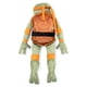 thumbnail image 5 of Almohada de felpa Buddy Jay Franco Nickelodeon TMNT 66 cm, 5 of 7