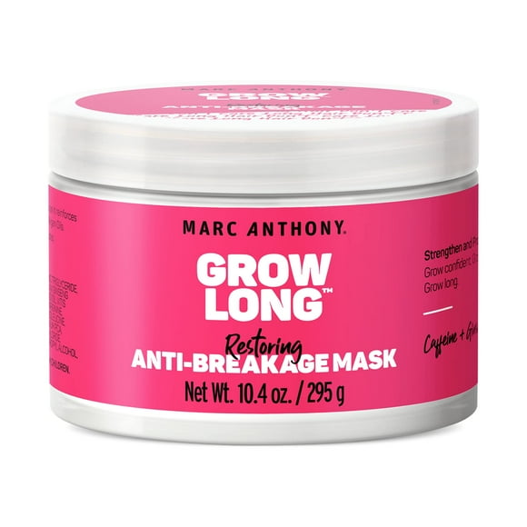 Mascarilla capilar Marc Anthony Grow Long Anti-Rotura 300ml