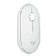 thumbnail image 1 of Ratón Logitech Pebble 2 M350s Slim Bluetooth inalámbrico blanco, 1 of 9