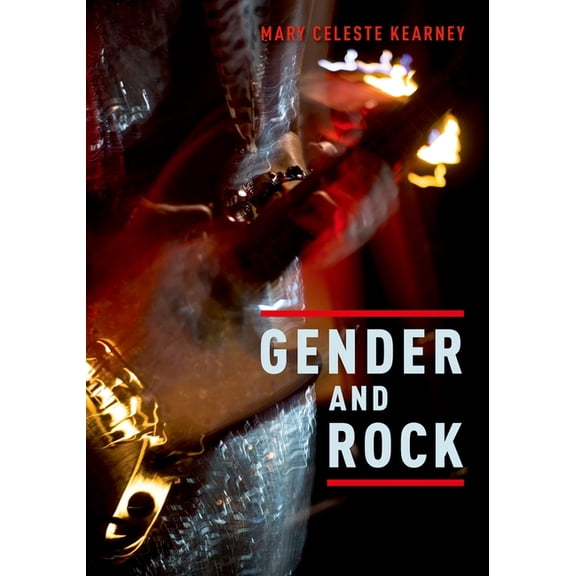 Gender and Rock, (Paperback)