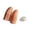 Orange, variant on Finger Puppets Product Category Highlighted Glow Trick Rings for Kids - Light Up Finger Toy with Novelty Humor Safe Wooden Finger Puppets for Play and