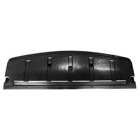 Front Splash Shield For Hyundai Genesis Coupe 2010-2012 HY1228165