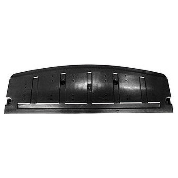 Front Splash Shield For Hyundai Genesis Coupe 2010-2012 HY1228165