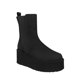 thumbnail image 4 of Bota Miriam Color Negro D15480085501 27 Dorothy Gaynor Bota Miriam Color Negro D15480085501 27, 4 of 6