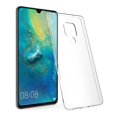thumbnail image 1 of Funda Acrigel para Huawei Mate 30 lite Transparente Atti Acrigel TPU, 1 of 3