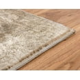 thumbnail image 7 of Unique Loom Paris Collection Area Rug - Fremont (4' 1" x 6' 1" Rectangle Dark Gray/Brown), 7 of 7