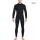 thumbnail image 3 of Traje de neopreno Wosthever para esnórquel Hombres Negro M, 3 of 6