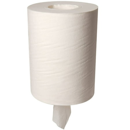 - SofPull Paper Towel Center Pull Roll 7.8 X 12 Inch Case of 8 4 Pack