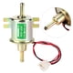 thumbnail image 5 of Cuque Bomba de combustible eléctrica HEP-02A Universal 8 mm 12V 0.032-0.045 MPA Fijación de pernos de baja presión La bomba de gasolina diésel para la nave del automóvil y la motocicleta Ecomeon  no, 5 of 5