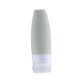 thumbnail image 4 of Botellas de viaje de silicona para artículos de tocador, regalos, botellas de cosméticos, portátiles. Verde 60ml, 4 of 9