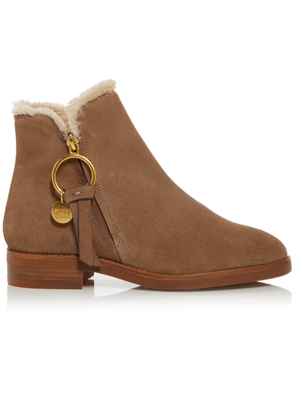See by chloe louise shop ankle boots