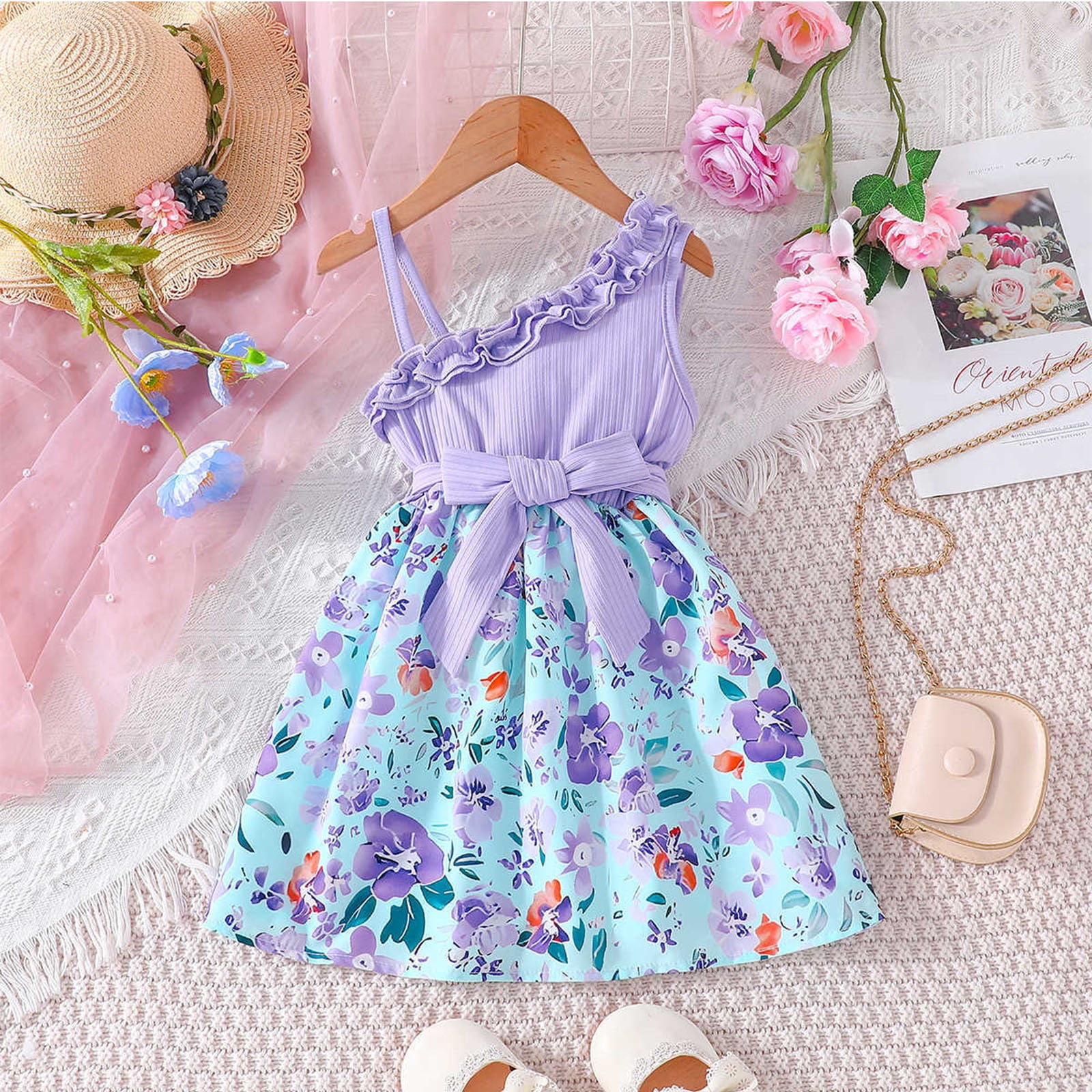 Girl cotton frock design 2018 hotsell