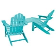 thumbnail image 5 of Hanover Outdoor Rio 3-Piece All-Weather Chat Set, 5 of 5