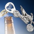 thumbnail image 1 of DPTALR Vintage Motorcycle Bottle Opener, Beer Bottle OpenerRepurposed, 1 of 9