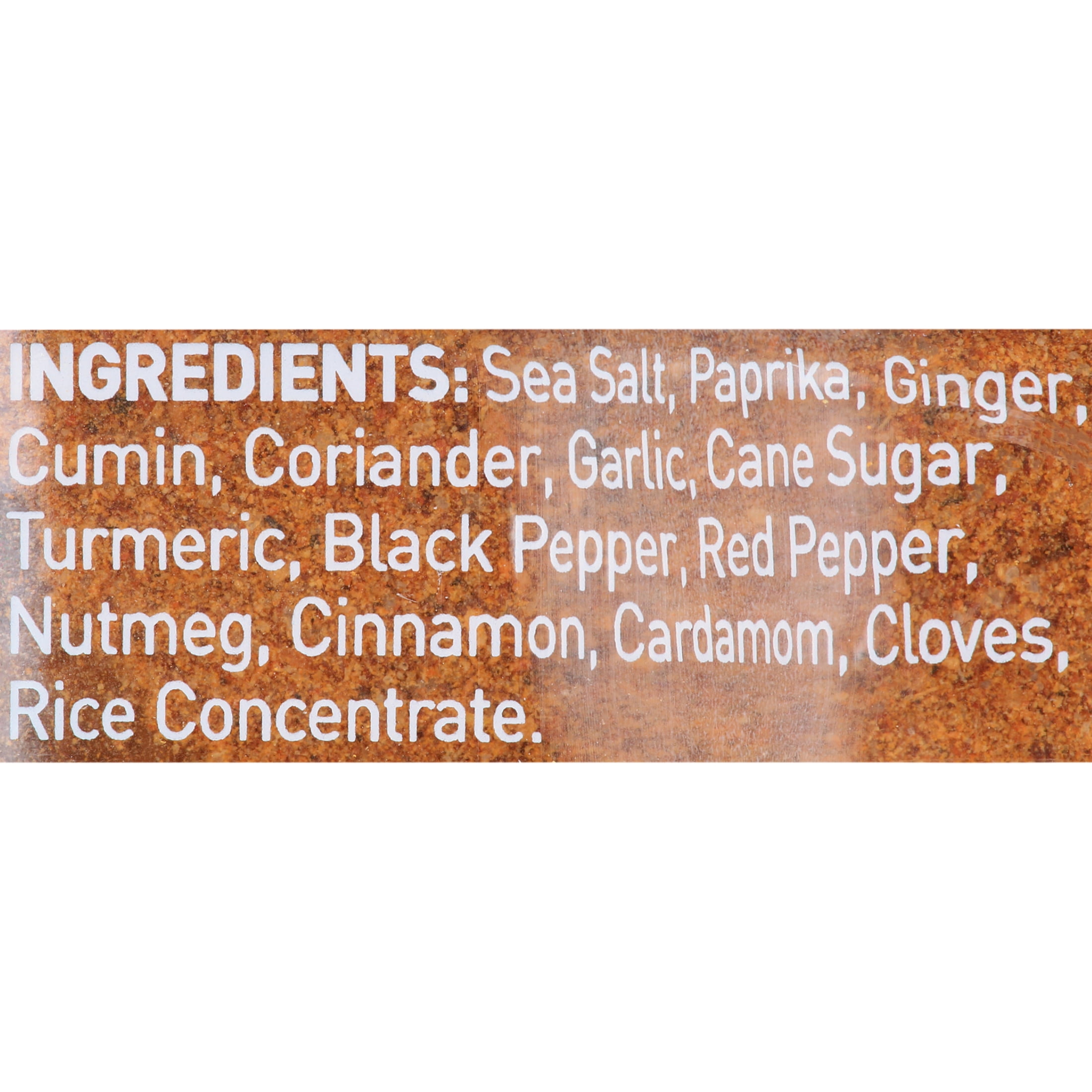 The Spice Hunter Global Fusion Rub Seasoning Kit | 6 Spices and Recipe Gift Box