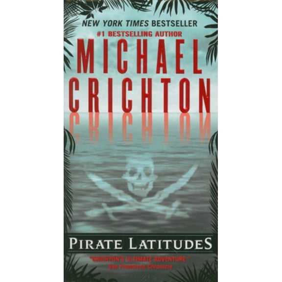 Pirate Latitudes