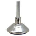 thumbnail image 1 of Glide Leg Feet Modification Support Component Furniture Glides Castor Replacement Furniture Base Fixator Modified Accessories M10*40*59, 1 of 7