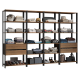 thumbnail image 1 of Ropero Closet Guardarropas Madesa Valencia 258cm 4 Cajones M, 1 of 9