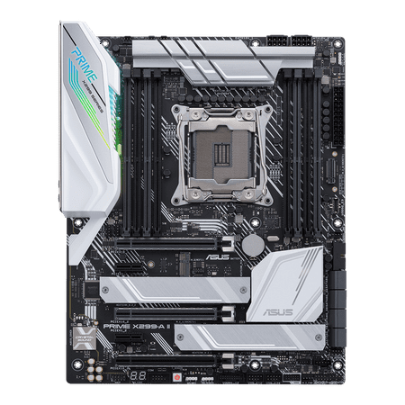 Asus Prime X299-A II Desktop...