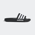 thumbnail image 1 of Sandalia Adidas ADILETTE SHOWER Hombre Negro 29 cm, 1 of 4