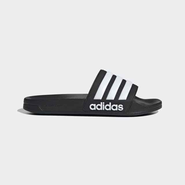 Sandalia Adidas ADILETTE SHOWER Hombre Negro 29 cm