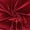 Burgundy, variant on FWD 60" Spandex Polyester Blend Velvet Sewing & Craft Fabric By the Yard, White