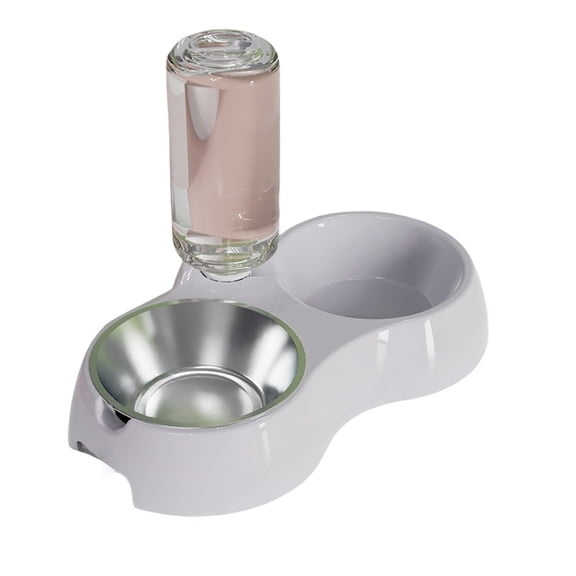 Cat And Dog Bowls Multifunctional Pet Food And Water Dish Durable Construction For Indoor And Outdoor Use For Cats And Dogs Feeders for Dogs Ceramic Dog Food Bowl Set Puppy Dog Bowls Dog Bowl Slow