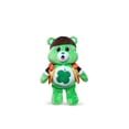 thumbnail image 2 of Peluche Care Bears x Stranger Things Good Luck Bear 23 cm, 2 of 6