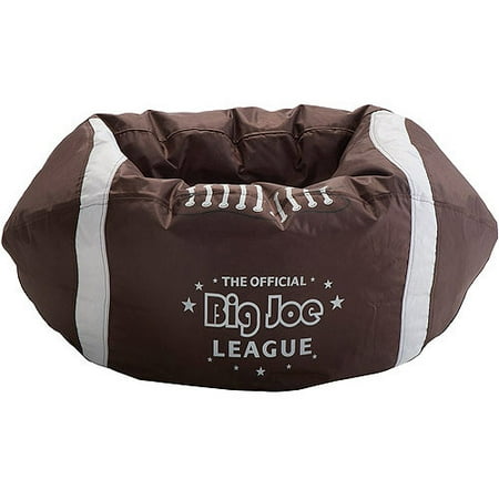 Big Joe Football Bean Bag
