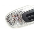 thumbnail image 3 of For Mini Cooper Side Marker Light 2015 16 17 18 2019 Passenger Side | Hard-Top | LED | Sedan/Hatchback/Convertible Base/S Model | White | CAPA | For MC2571105 | 63 13 7 298 348, 3 of 4