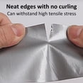 thumbnail image 6 of Ngxiha Yellow Cloth Tape, 10M x 45mm Heavy Duty Cloth Adhesive Tape, Multi-Purpose Waterproof Repair Tape for Home, Auto, Leak Fixing, No Curling, 6 of 9