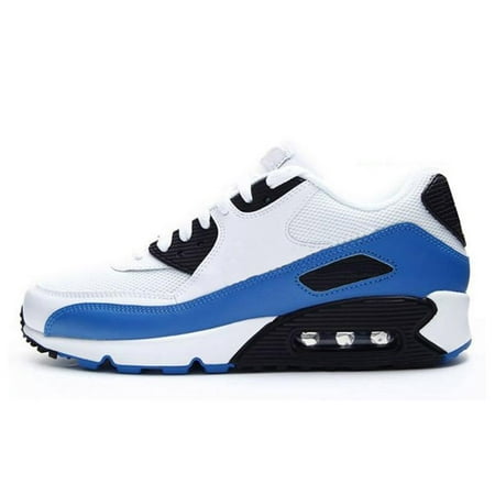 

Athleitc 90s Sports Sneakers Running Shoes Men Women Big Size Us 12 Surplus Obsidian Flyleather Bacon UNC Black White Gum Navy Blue Cool Grey Trainers Runner Eur 36-46