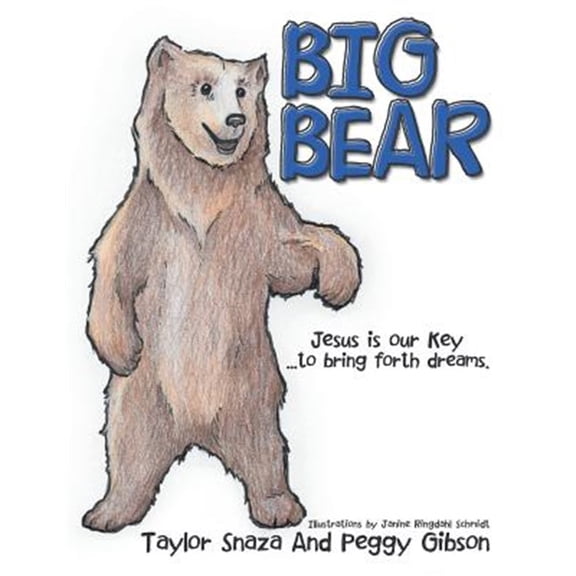 Pre-Owned BIG BEAR