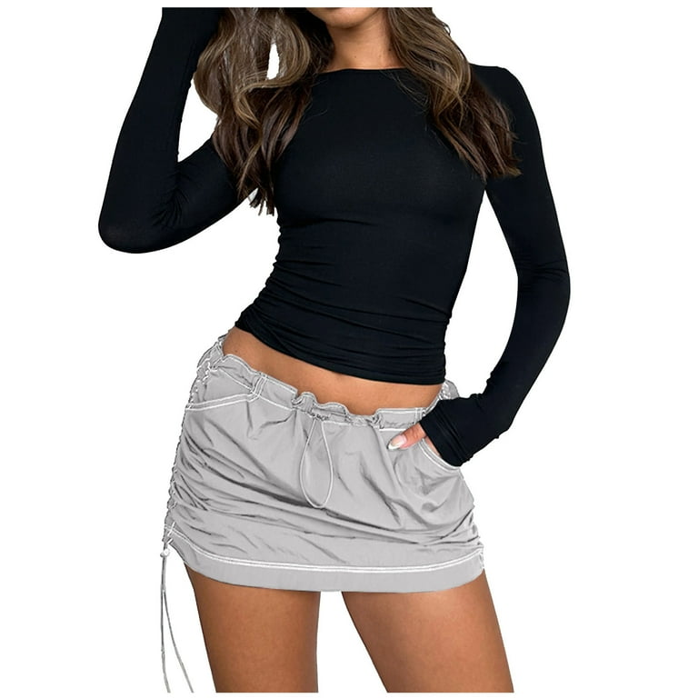 90s skirt cheap xs