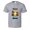 Sport Grey, variant on Cruise Squad: The Ultimate Vacation Vibes T-Shirt - Unisex - Family Sizing