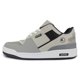 thumbnail image 2 of Tenis Casual Gris Negro Hombre Exhibit Newk Talla 25mx, 2 of 5